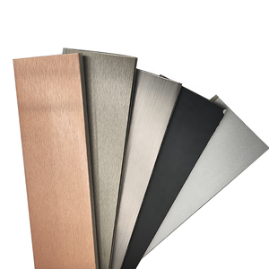 Plinthe flexible en <span class=keywords><strong>PVC</strong></span> pour murs incurvés et surfaces inégales - Product Image 3