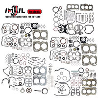 IMIL Car Engine Systems for Toyota Lexus Honda Nissan Subaru Assembly Factory 2JZ 2TR Other Auto Parts