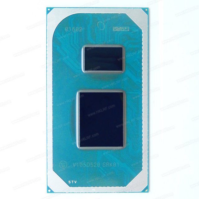 Brand New SRK01 CPU Core  i7-1165G7 Processor