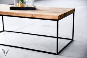 Mesa de té de nogal de oficina del jefe moderno, bandeja de té <span class=keywords><strong>rectangular</strong></span> de madera maciza, mesa de centro para sala de estar - Product Image 6