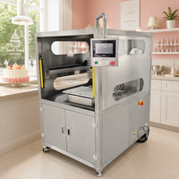 Coupe-pâtisserie ultrasonique, trancheuse ultrasonique, machine à découper les gâteaux, couteau ultrasonique