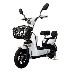 Vendo scooter elettrici a prezzo ragionevole motocicletta a batteria da 16 pollici <span class=keywords><strong>con</strong></span> ruote da allenamento - Product Image 1