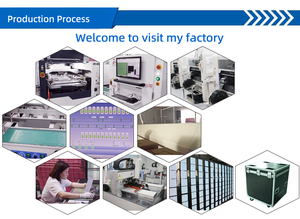 P1.53 p1.86 p2.0 p2.5 quảng cáo trong nhà dẫn hiển thị mô-đun màn hình trung tâm mua sắm tường bảng điều khiển hiển thị với hình ảnh động SDK chức năng - Product Image 6