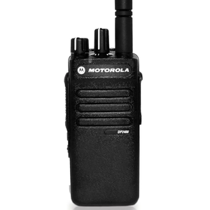 Walkie-Talkie Digital Bidireccional de Alta Potencia UHF/VHF XPR3300, Resistente al Agua IPX-8, Localización GPS, Alcance de 0-5 km-Ultra - Product Image 3