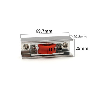 Vòng bi hợp kim nhôm, Bánh xe phẳng, cửa trượt và con lăn cửa sổ, cửa trượt tr - Product Image 5