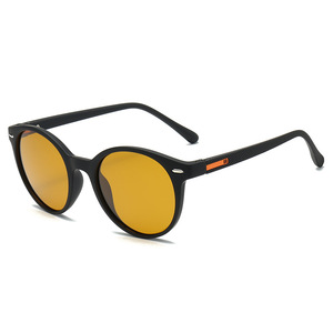 Gafas de Sol Polarizadas 2024 para Hombre, Protección UV400 para Ciclismo y Deportes al Aire Libre, Montura Completa, Gafas de Sol Modernas - Product Image 4