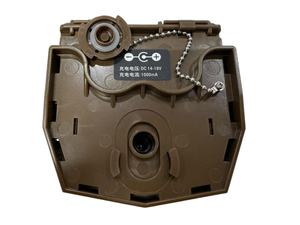 Caméra de <span class=keywords><strong>chasse</strong></span> solaire en direct 4G avec GPS Résolution 1080p La conception <span class=keywords><strong>antivol</strong></span> comprend une fonction d'enregistrement sonore - Product Image 4
