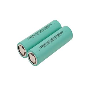 3,2-3,65 V 17,5 Ah LiFePO4-Anodenmaterial Wiederauf ladbarer Festkörper 18650 Zylindrischer Akku CE-zertifizierte Marke Ecolink für - Product Image 1