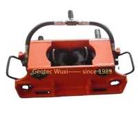 Support de fixation robuste en acier inoxydable pour tige de forage Bq Hq Nq Pq Aq pour outil de forage