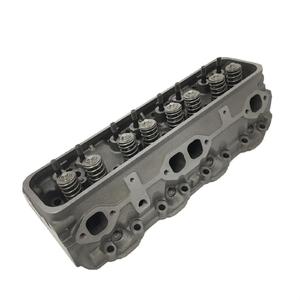 Werkslieferung Auto Marine Motor GM350 5,7l Zylinderkopf Gusseisen 906/062 <span class=keywords><strong>Chevy</strong></span> <span class=keywords><strong>57</strong></span> Zylinderkopf - Product Image 3