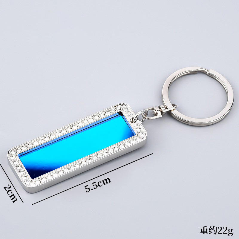 เพชรสีขาว55*20มม