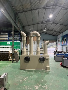 Distribuidor de Líquidos OEM/ODM, 1 kg, Embalaje Vietnamita, Medio para Tratamiento de Aguas Residuales Industriales, Depurador Húmedo de PP con 1 Año de Garantía - Product Image 2