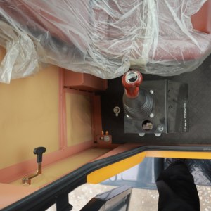Cargador Frontal de 3 Toneladas, Volquete con Ruedas, Motor Diésel, Sistema Hidráulico Avanzado, Bomba, Caja de Cambios, Alta Capacidad de Carga, Estable - Product Image 6
