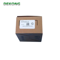 Controlador Lógico Programable (PLC) Slim CPU Serie DVP-SS2, DVP-SA2, DVP-SX2, DVP-SV2, DVP-SE Delta DVP