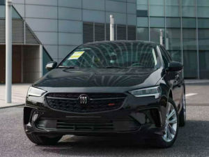 2024 Buicks <span class=keywords><strong>Regal</strong></span> 1.5L HEV Edición insignia de tracción en las cuatro ruedas Nueva llegada Venta caliente 2850mm LED Coches de bajo consumo de combustible - Product Image 5