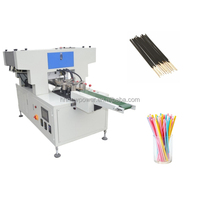 Machine d'emballage automatique électrique pour bâtonnets d'encens Agarbati, avec moteur PLC, pour l'emballage de produits alimentaires, de boissons, de produits chimiques et de marchandises diverses