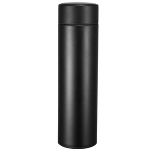 Thiết kế mới 500ml thông minh LED hiển thị nhiệt độ thể thao cách nhiệt 304 thép không gỉ chân không thông minh <span class=keywords><strong>Flask</strong></span> - Product Image 2