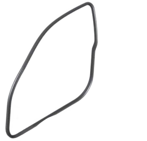 51767482710 Bande de protection de bord de porte avant pour BMW Série 4 G22 G82 <span class=keywords><strong>420d</strong></span> 420i 425i 430i M440i <span class=keywords><strong>M4</strong></span> Competition CS - Product Image 4