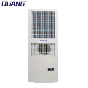 เครื่องทำความเย็นแบบตู้ QG-JK ซีรีส์ R134a 300W 500W 800W 1.0KW 1.5KW 2.5KW 3.5KW สำหรับแผงวงจรไฟฟ้า CNC อุตสาหกรรม - Product Image 6