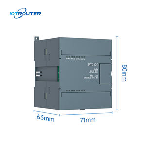 Disesuaikan multi-fungsional IOT Gateway jarak jauh nirkabel LoRa untuk 485 rsai modul AO untuk pertanian pertanian LoRa modul untuk IoT - Product Image 2