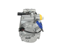 Compresseur de climatisation pour Audi A8 OE 4E0260805AE 4E0260805BC 4E0260805AK Pièce de rechange pour climatisation automobile