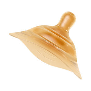 Protection de mamelon en silicone sans BPA pour l'<span class=keywords><strong>allaitement</strong></span>, vente en gros - Product Image 3