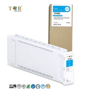 Cartuchos de Tinta de Alta Capacidad Epson T50M Compatibles con Impresoras de Etiquetas Epson SureColor SC-T3700D T3700E T5700D T7700D - Product Image 4