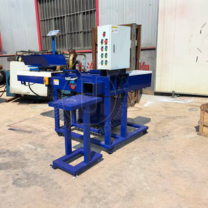 Machine à presser les chiffons d'essuyage - Product Image 3