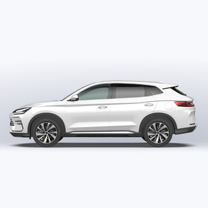 2023 <strong>BYD</strong> Song PLUS New Energy Flagship Electric Vehicle Champion Edition DM-i 110KM Auto <strong>BYD</strong> Brand - Product Image 2