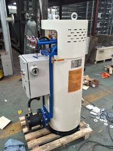 500 кг/ч Электрический Lpg водяная баня LPG испаритель газовый испаритель - Product Image 3