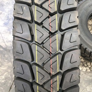 Las 10 Mejores Fábricas de Neumáticos en China con Buen Precio, Neumáticos Radiales Nuevos de la Marca CONSTANCY CARLEO 315/80R22.5 para Camión en Venta - Product Image 3