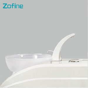 Suntem <strong>Dental</strong> <strong>Chair</strong> ST D303 With LED Operating Lamp Hot <strong>Sale</strong> Full Set <strong>Dental</strong> <strong>Chair</strong> <strong>Unit</strong> - Product Image 5