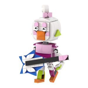 FNAF Poupée Five Nights Game Foxy The Pirate Poupée En Peluche Cade Danniversaire Pour Fille Amz B09flwnh9k