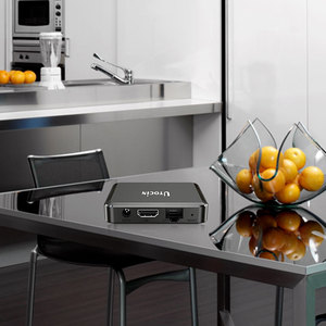 Cajas de TV 4K en Oferta, Utocin NEO Future TV <span class=keywords><strong>Online</strong></span>, Reproductor Multimedia Android de 2GB y 16GB, S905W2, Streaming <span class=keywords><strong>IPTV</strong></span> Box VS QTV X6 X5 XTV - Product Image 2