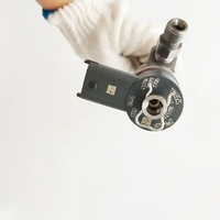 Inyector de Combustible Diésel 0445110376 para Foton, para Motor Cummins, Serie de Inyectores Common Rail