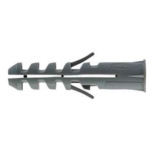 FISCHER-Bouchon d'expansion en nylon avec collier S C - Product Image 1