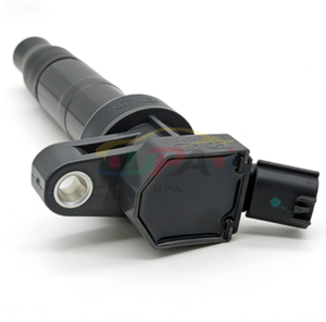 คอยล์จุดระเบิดคุณภาพดีราคาถูก รุ่น 27300-3F100 273003F100 สำหรับรถยนต์ฮุนได เจเนซิส และเกีย ออพติมา 27300 3F100 - Product Image 5