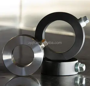 Çin fabrikasyon karbon çelik bleed ring spacer flanş