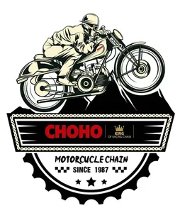 Nouvelle chaîne de rouleaux de convoyeur <span class=keywords><strong>en</strong></span> acier Choho/personnalisable DIN/ISO/ANSI - Product Image 4