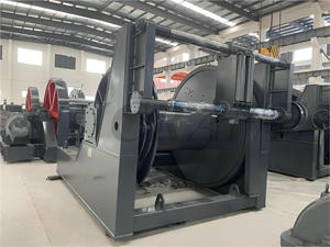 <span class=keywords><strong>Cabrestante</strong></span>/polipasto/molinete eléctrico <span class=keywords><strong>de</strong></span> conversión <span class=keywords><strong>de</strong></span> frecuencia <span class=keywords><strong>de</strong></span> tambor único <span class=keywords><strong>de</strong></span> 12t - Product Image 6