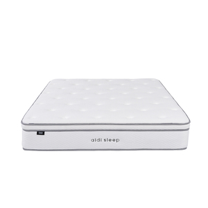 AIDI le meilleur matelas de massage Bonnell et ressorts ensachés enroulés de haute qualité de l'usine King Size - Product Image 5