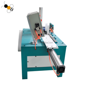 Điều kiện mới tự động khung tổ ong Side Bar Slicer Máy làm <span class=keywords><strong>Bee</strong></span> <span class=keywords><strong>Hive</strong></span> khung máy - Product Image 3