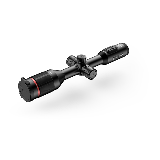 Guide Sensmart TU630 Outdoor Hunting Scope WIFI 8x Zoom 640*480 Resolution IP67 Thermal Imaging Scope Night Vision Scope