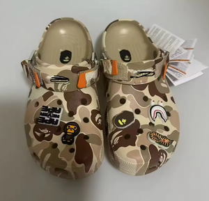 Chaussures <span class=keywords><strong>King</strong></span> Mcgreen Star Crossssss, chaussures décontractées pour couple, antidérapantes, résistantes à l'usure, source directe - Product Image 3