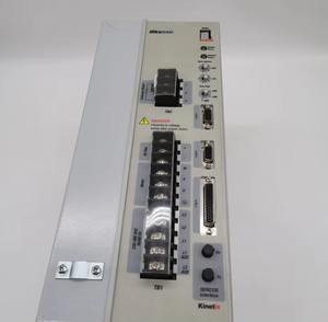 Nuevo y Original Servomotor y Controlador AC 2098-DSD-010X-DN, Equipo Eléctrico - Product Image 6