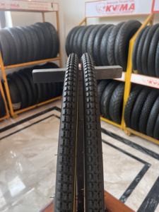 KUMA Vietnamese-Made High-quality Natural Rubber Bicycle Inner <b>Tube</b> Tire 12-Month Warranty Racing Trekking All-Terrain 27x1-3/8 - Product Image 3