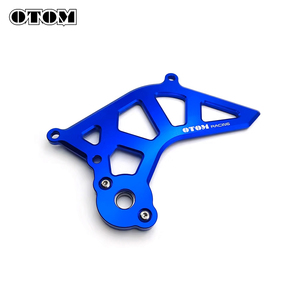 Otom ฝาครอบเฟือง MT250 DT230รถ<span class=keywords><strong>จักรยานยนต์</strong></span>2จังหวะสำหรับ Loncin Mt 250 <span class=keywords><strong>GPX</strong></span> TSE250R Yamaha DT 230 4TP-15431-00-00 - Product Image 4