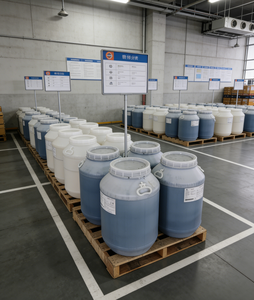 Pintura Electroforética de Epoxi Catiónica Negra de Alta Venta, Excelente Procesabilidad, Buena Resistencia a la Intemperie, Revestimiento Líquido para Metal - Product Image 5