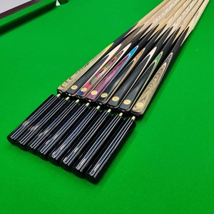 Queue de billard une pièce de style Kasu KS de 19oz, extension de snooker en bois de frêne de 10mm, <span class=keywords><strong>Tacos</strong></span> De Billar Billares, jeu de billard populaire - Product Image 5