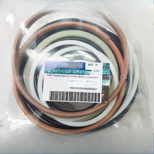 Kit de joints de vérin de flèche, de godet et de bras pour excavatrices PC200LC-7, PC220-1, PC220-2, PC220-3, PC220-5 – Kit de réparation hydraulique - Product Image 2